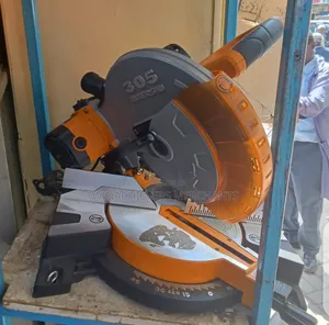 Mitre Saw/Dera Electric Mitre Saw 305mm