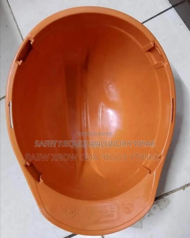Industrial Head Wear