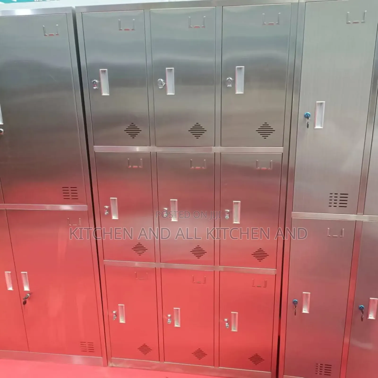 Ss Home Closets