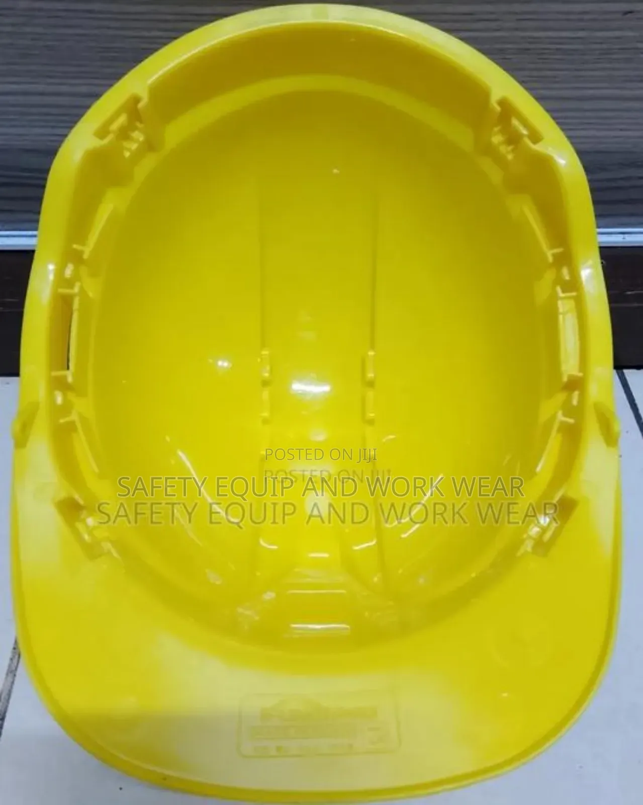 Soft Shell Helmet