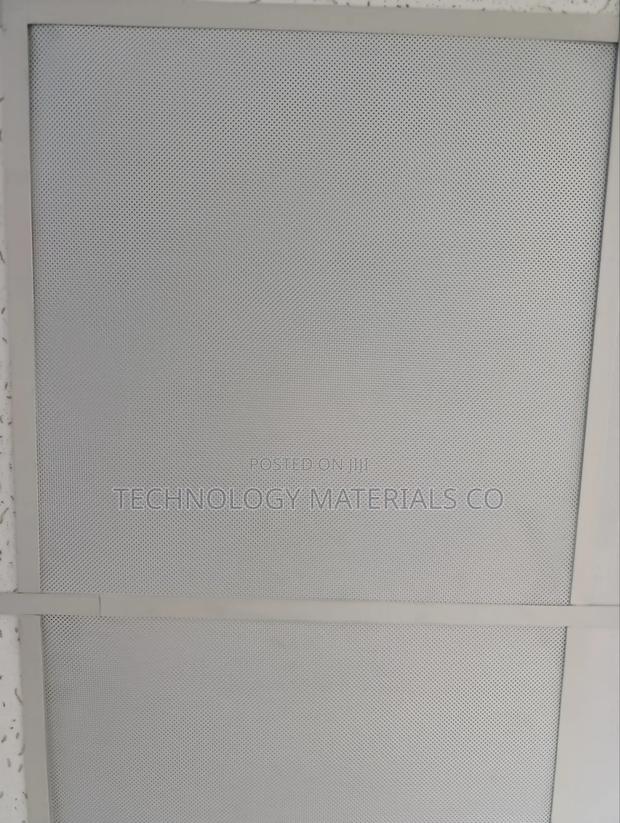 Aluminium Ceiling Tile(600 * 600mm)With Perforations.