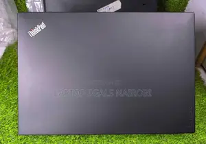 Laptop Lenovo ThinkPad T470 8GB Intel Core I5 SSD 256GB