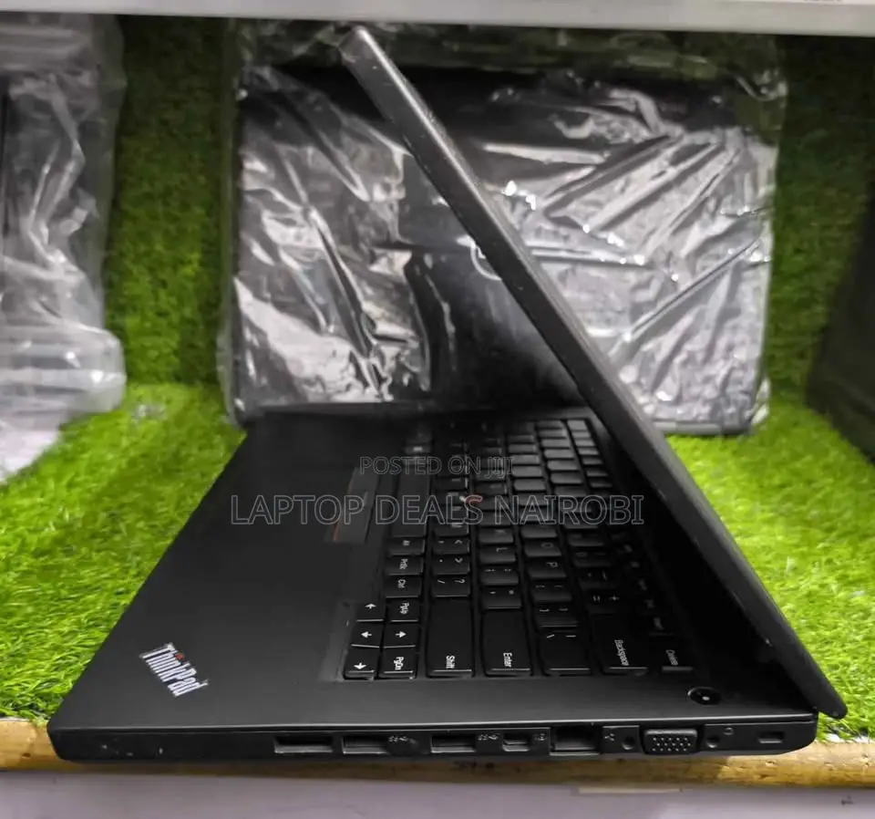 Laptop Lenovo ThinkPad Edge E450 8GB Intel Core I3 SSD 256GB