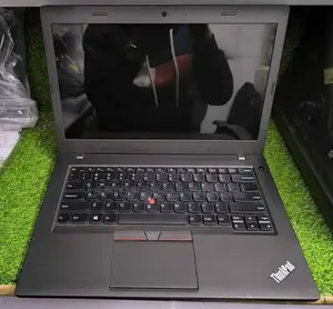 Laptop Lenovo ThinkPad Edge E450 8GB Intel Core I3 SSD 256GB