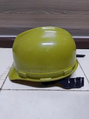 Head Safety Equipment