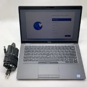 Laptop Dell XPS 17 9720 32GB Intel Core I7 SSD 512GB
