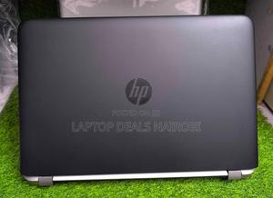 Laptop HP ProBook 450 G3 8GB Intel Core I5 SSD 256GB - main view