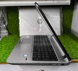 Laptop HP ProBook 450 G3 8GB Intel Core I5 SSD 256GB