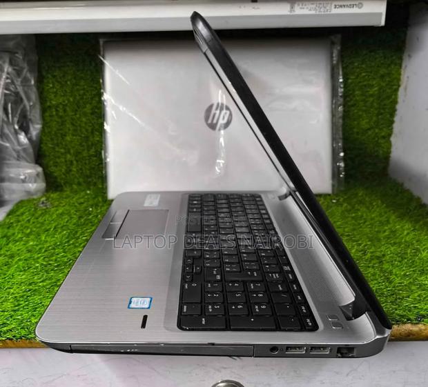Laptop HP ProBook 450 G3 8GB Intel Core I5 SSD 256GB - thumbnail 2