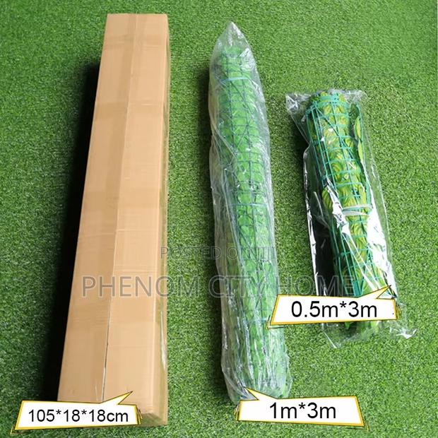 Artificial Green Leafs for Home Welding Decor - thumbnail 2