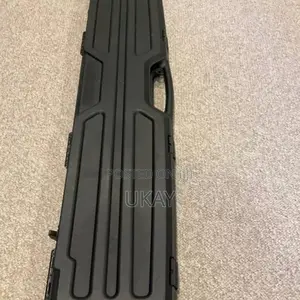 Single Rifle Gun Guard Hard Case.