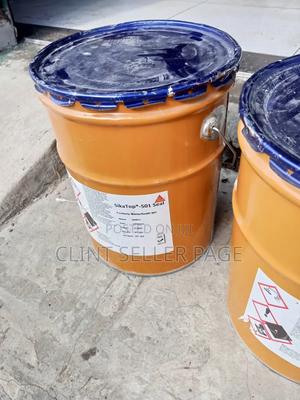 Masterseal 501/ Enduraseal 501. - thumbnail 2