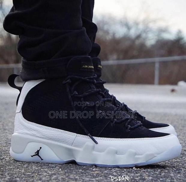 Jordan 9 Men Casu - thumbnail 2