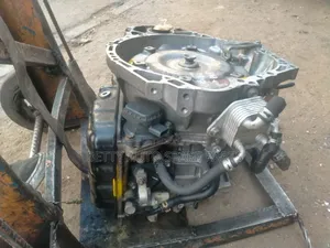 Toyota Harrier New Model Gearbox 3zr Noah