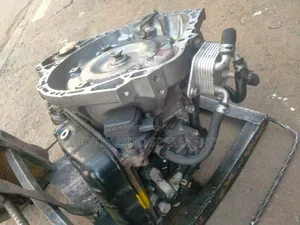 Toyota Harrier New Model Gearbox 3zr Noah