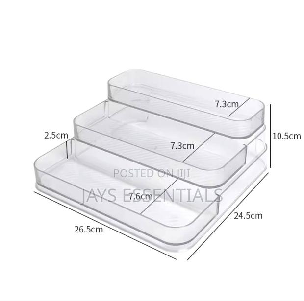 Cosmetic Jewellery Organizer - thumbnail 4