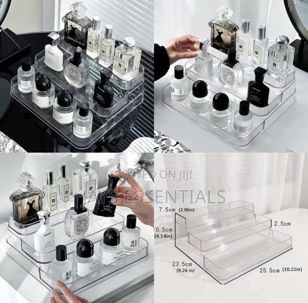 Cosmetic Jewellery Organizer - thumbnail 3