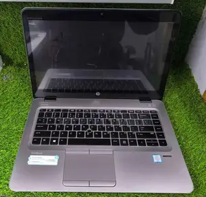 Laptop HP EliteBook 840 G3 8GB Intel Core I5 SSD 256GB