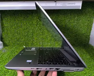 Laptop HP EliteBook 840 G3 8GB Intel Core I5 SSD 256GB