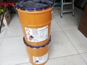 Sika Top 501- Seal/ Water Shield X.