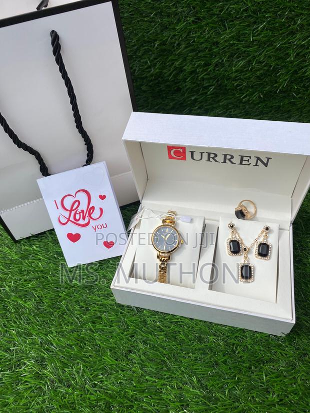 Valentines Ladies CURREN Set - thumbnail 5