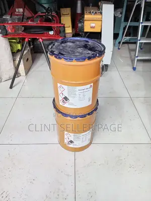 Masterseal 501/ Cem Tex 501