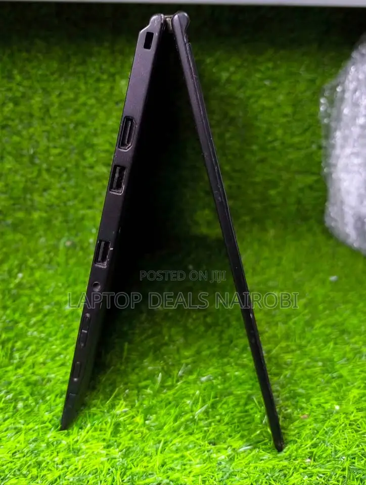 Laptop Lenovo Thinkpad X1 Yoga 16GB Intel Core I7 SSD 256GB