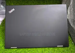 Laptop Lenovo Thinkpad X1 Yoga 16GB Intel Core I7 SSD 256GB