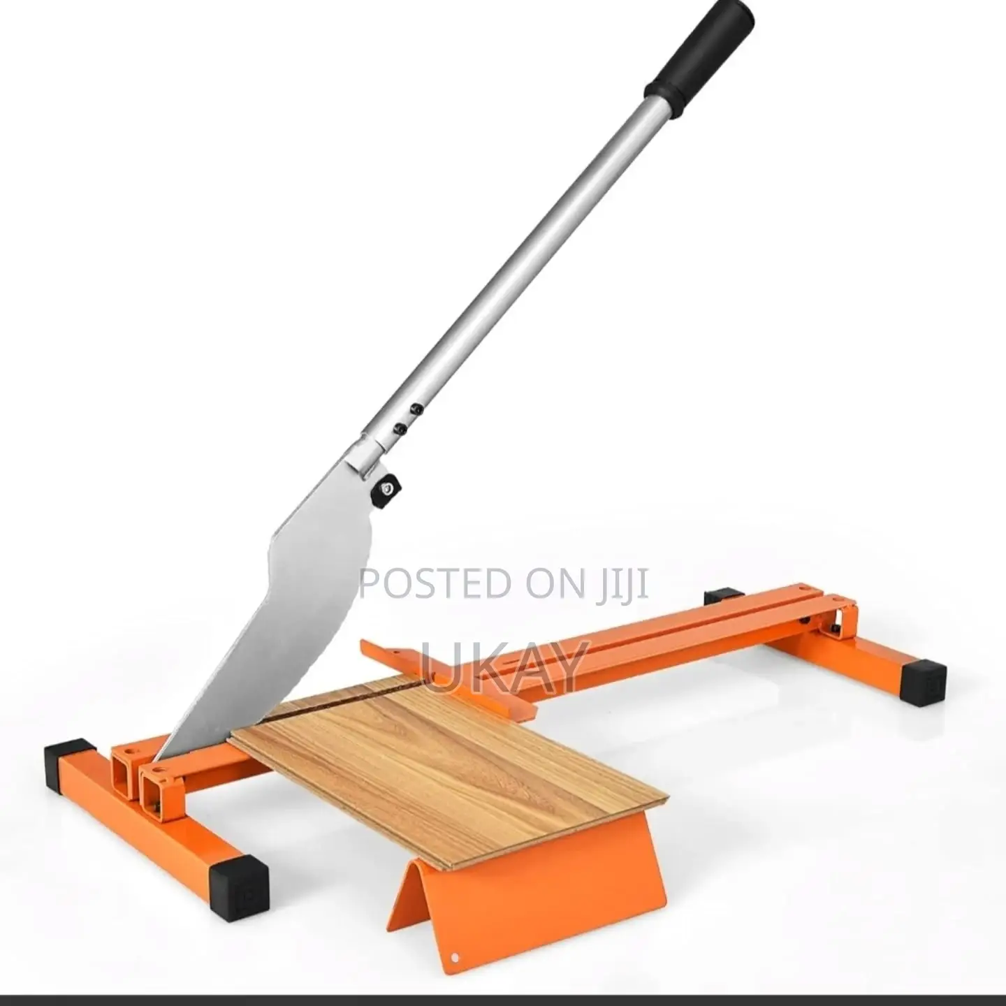 Laminate Floor Vinyl Cutter.