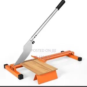 Laminate Floor Vinyl Cutter.