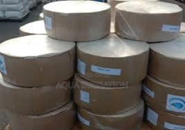 Drip Lines: More Control, Less Water Waste - main view