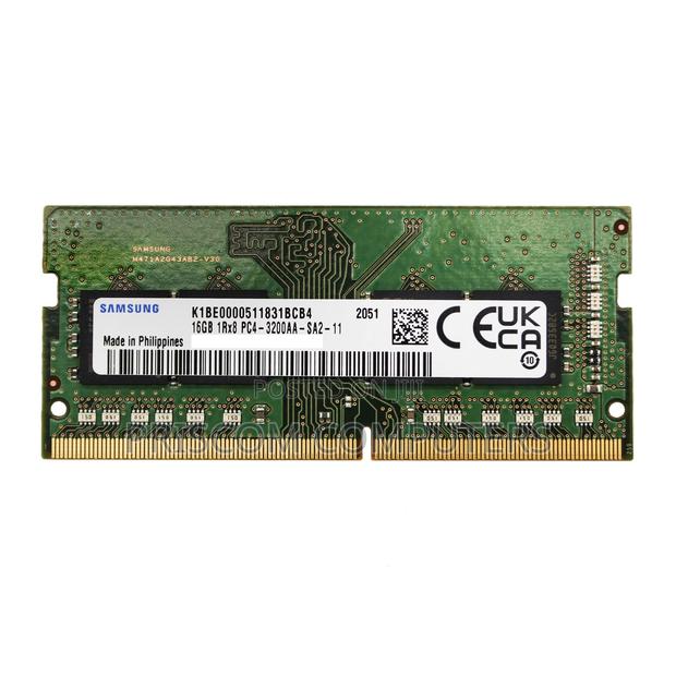 GENUINE 8gb Laptop RAM DDR4 3200mhz