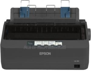 LQ-350 Dot Matrix Printer - thumbnail 2