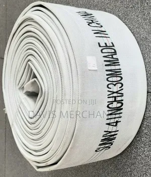 Delivery Pipe 4" × 30M