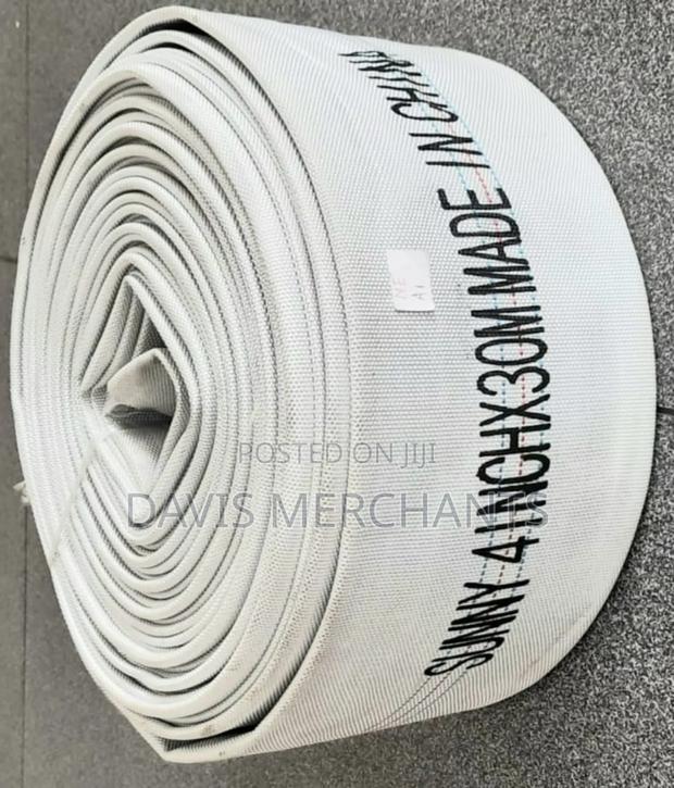 Delivery Pipe 4" × 30M