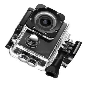 Wifi HD 1080P Action Camera Waterproof - thumbnail 2