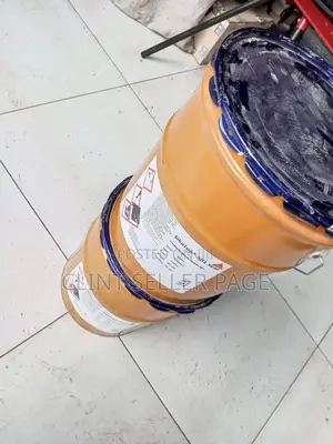 Sika Top 501 Seal/ Super Coat.