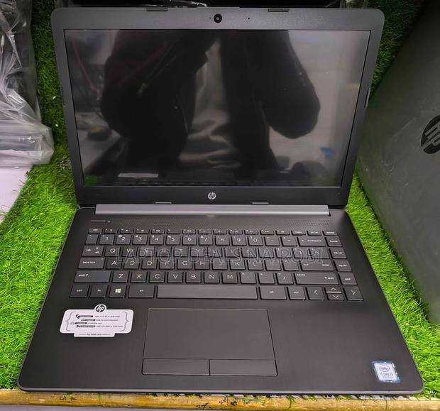 Laptop HP 240 G7 8GB Intel Core I3 SSD 256GB