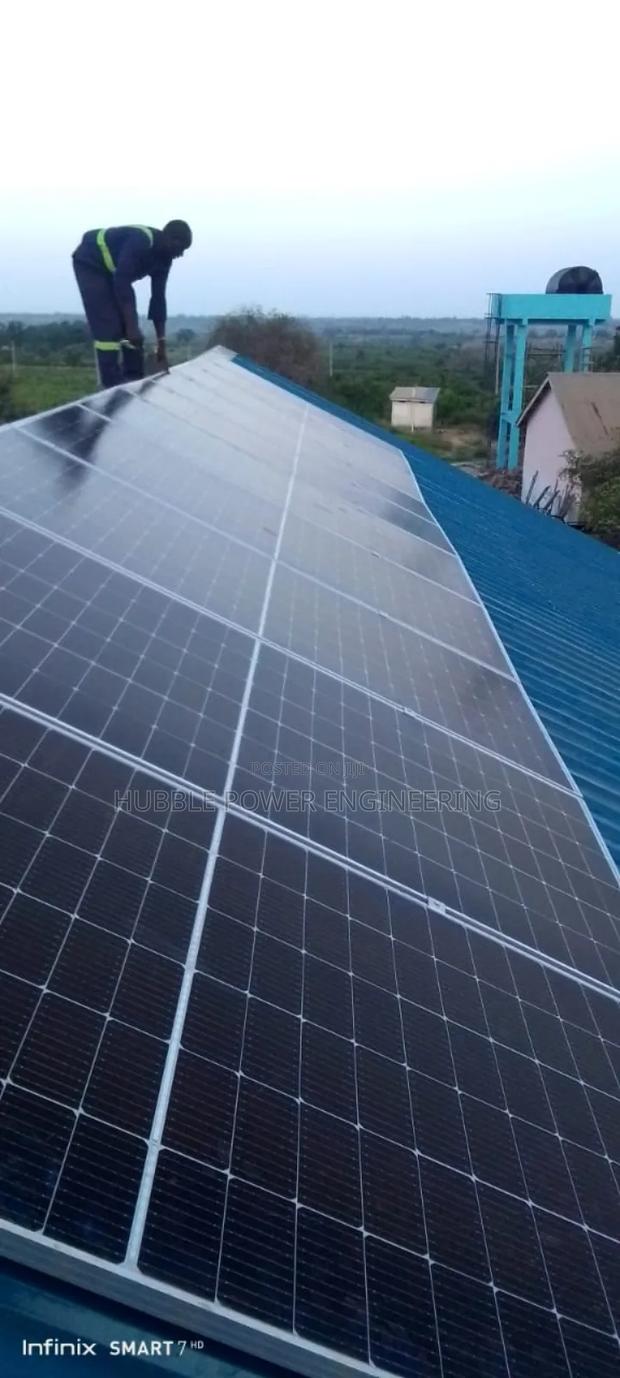 8kw Hybrid Solar System - thumbnail 10