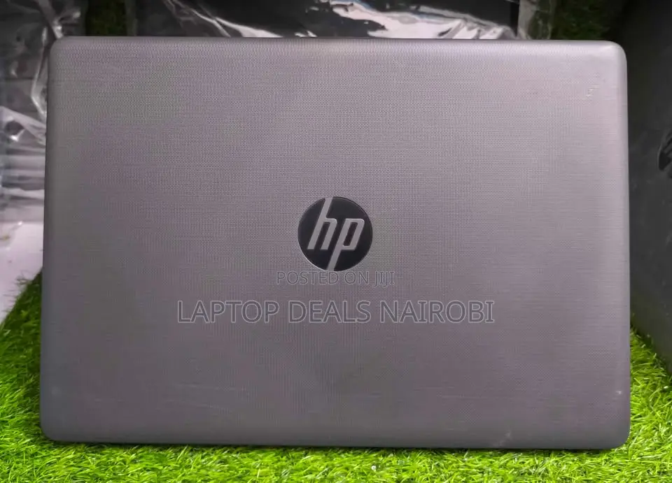 Laptop HP 240 G7 8GB Intel Core I3 SSD 256GB