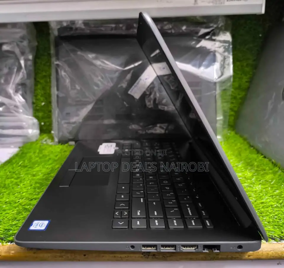 Laptop HP 240 G7 8GB Intel Core I3 SSD 256GB