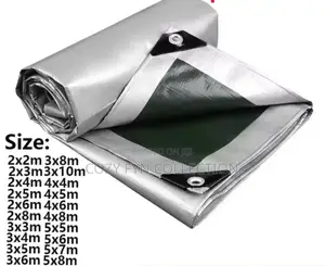 Tarpaulin Waterproof