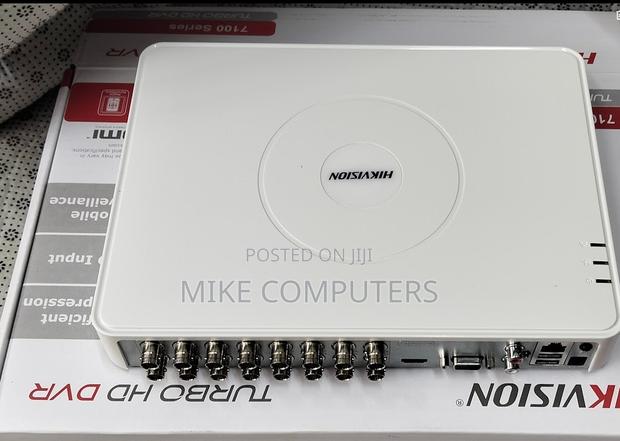 16 Channel DVR Machine Brand New - thumbnail 2