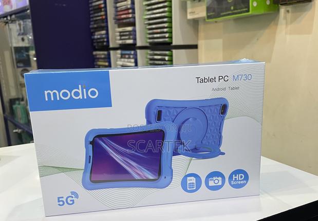 New Modio M730 256 GB - thumbnail 3