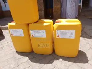 Efficient Sika Viscocrete 25ltrs
