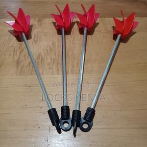 Heavy Duty Paint Mixers - thumbnail 2