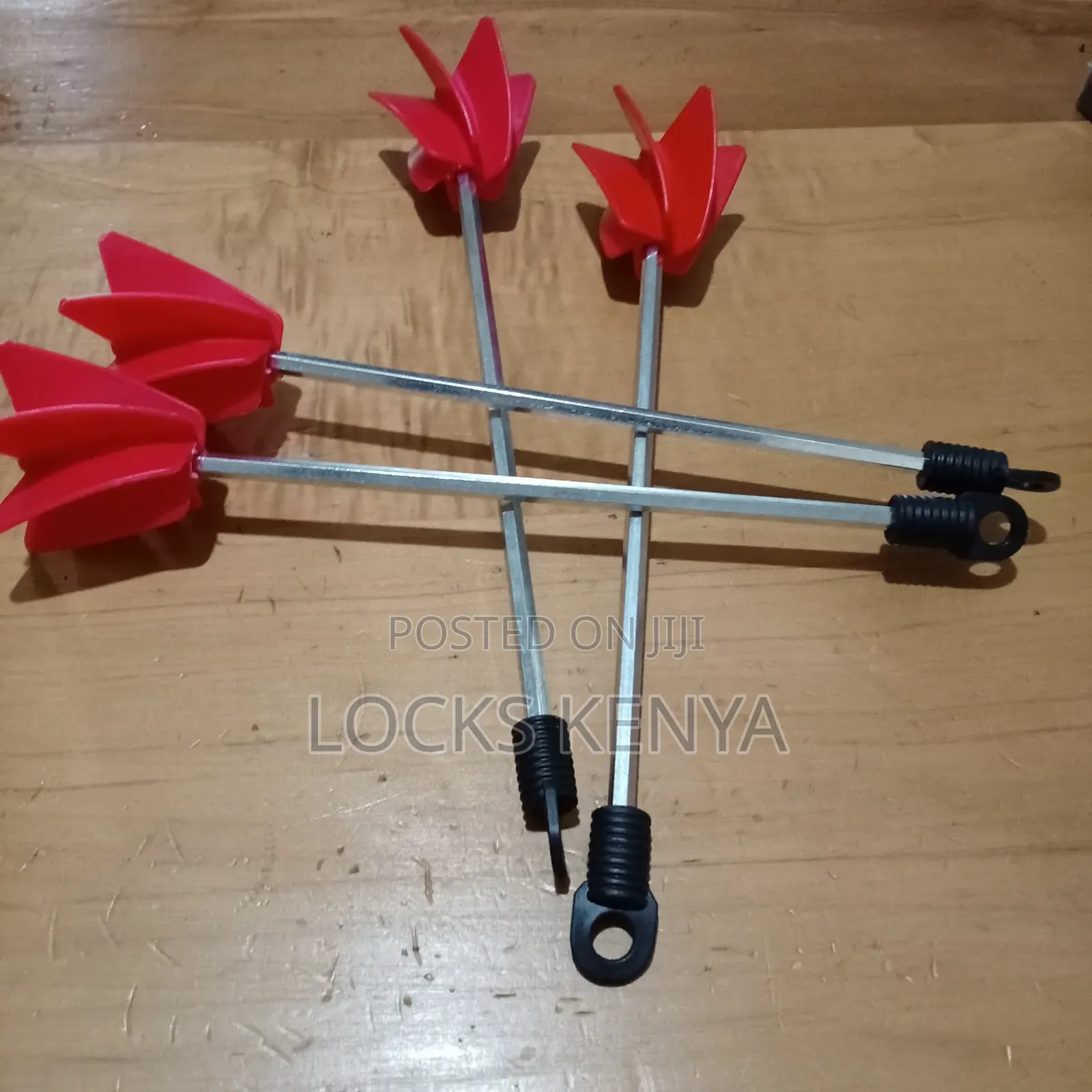 Detachable Paint Mixer Drill