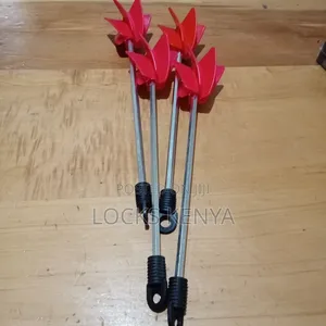 Reusable Paint Mixer