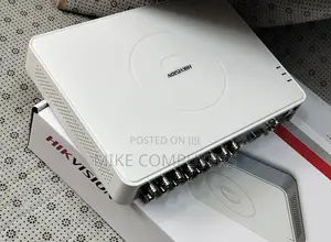 New 16 Channel DVR Upto 1080p