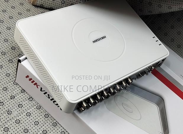 New 16 Channel DVR Upto 1080p